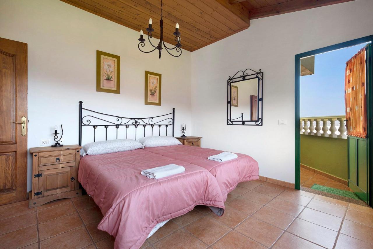 Apartamento Tily Icod De Los Vinos Exterior foto